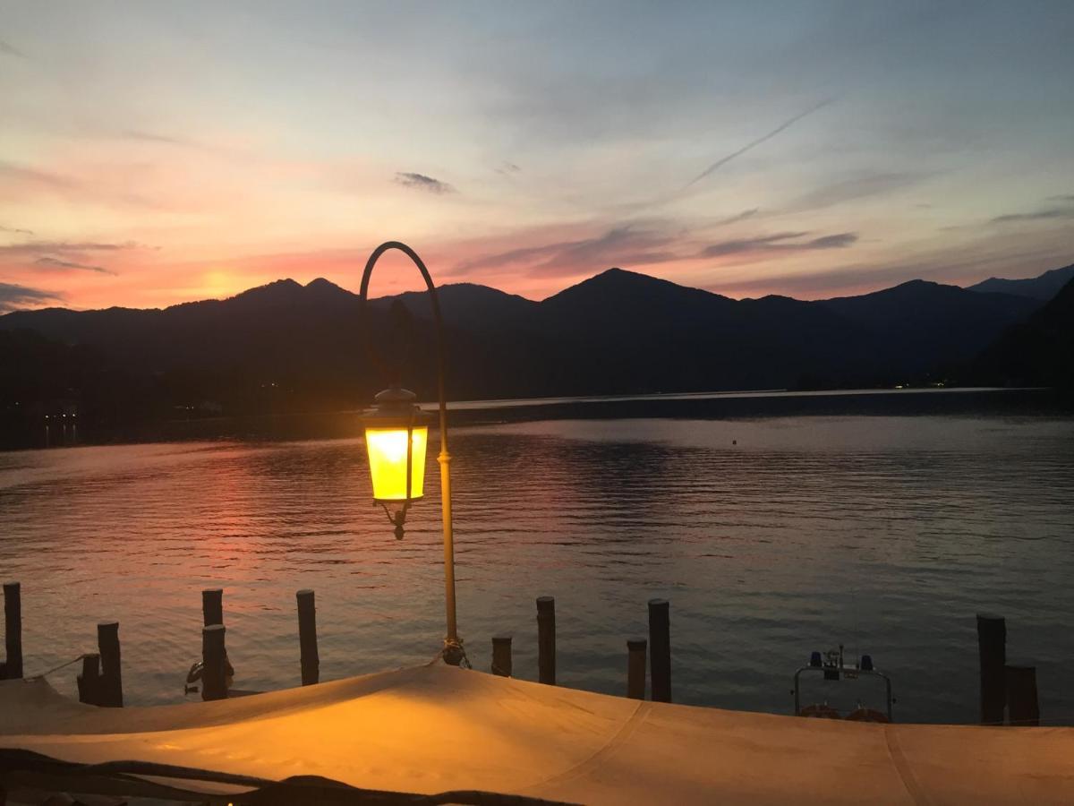 Bilocale In The Farm- Malpensa-Lago Maggiore 瓦拉洛蓬比亚 外观 照片
