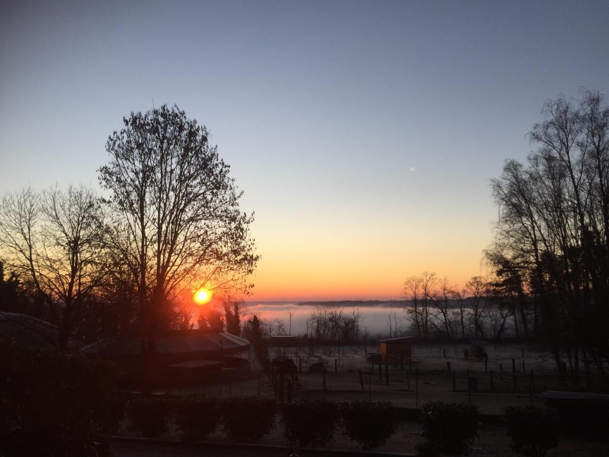 Bilocale In The Farm- Malpensa-Lago Maggiore 瓦拉洛蓬比亚 外观 照片