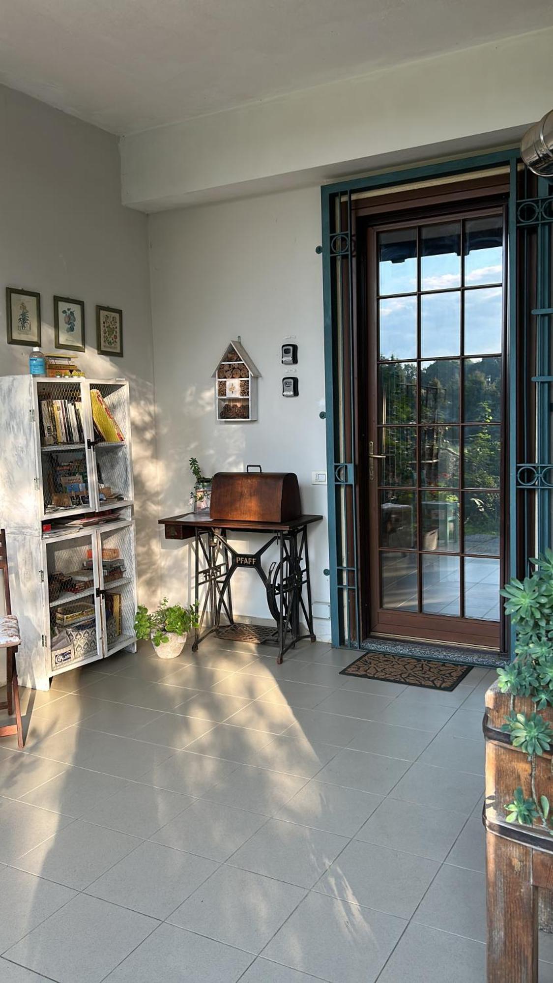 Bilocale In The Farm- Malpensa-Lago Maggiore 瓦拉洛蓬比亚 外观 照片